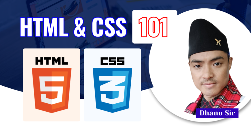 1.html-css-101